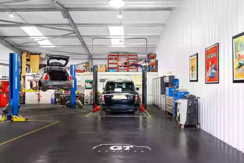 GT Service Centre