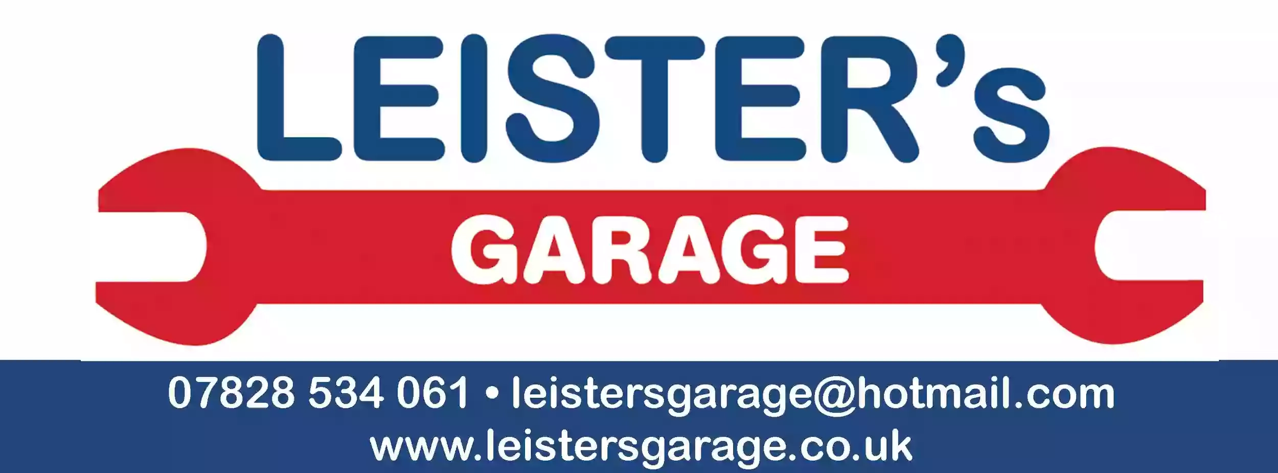 Mark's Garage Services (Pudsey) Ltd.