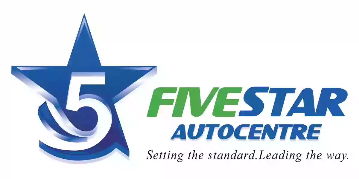 Five Star Autocentre