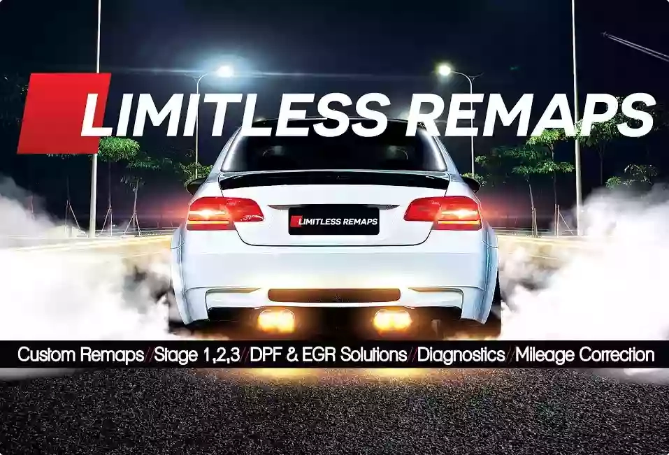 Limitless Remaps