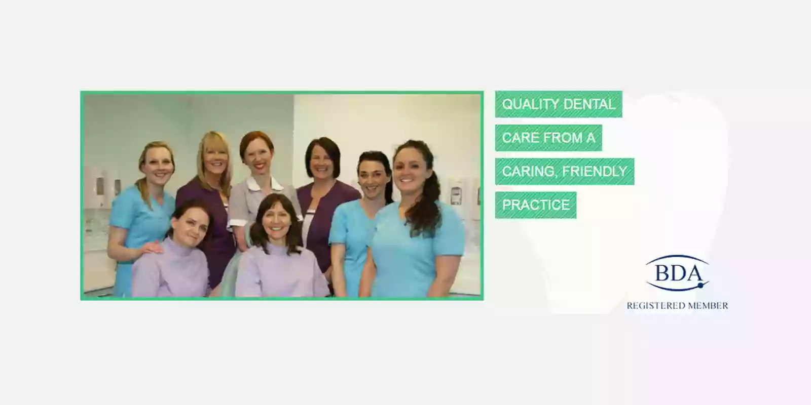 Acorn Dental Practice