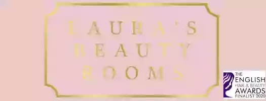 Laura's Beauty Rooms