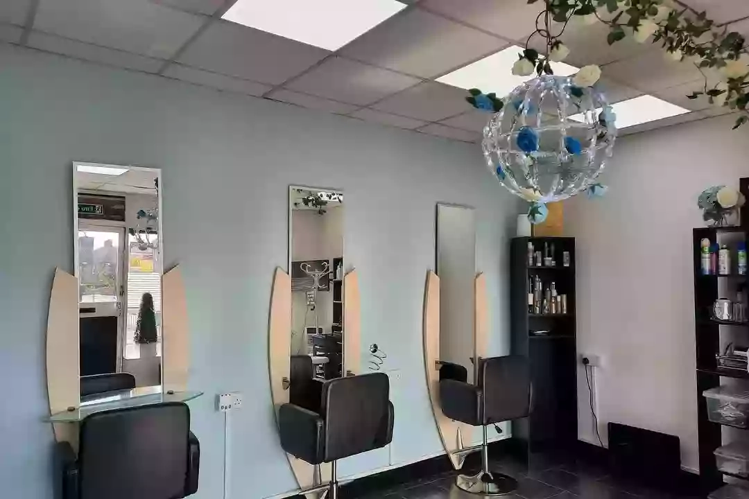 Zeenon Salon