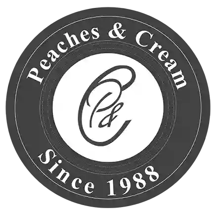 Peaches & Cream