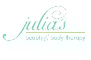 Julia's Beauty & Body Therapy