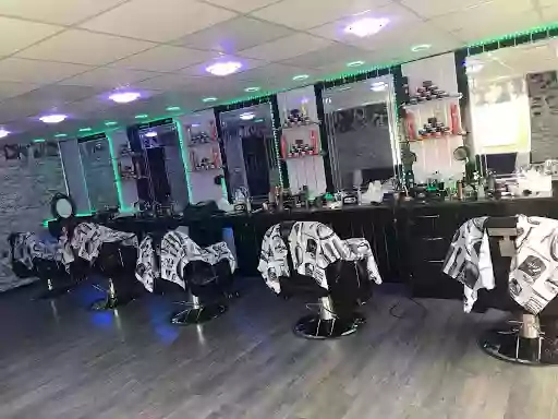 Angel Barbers