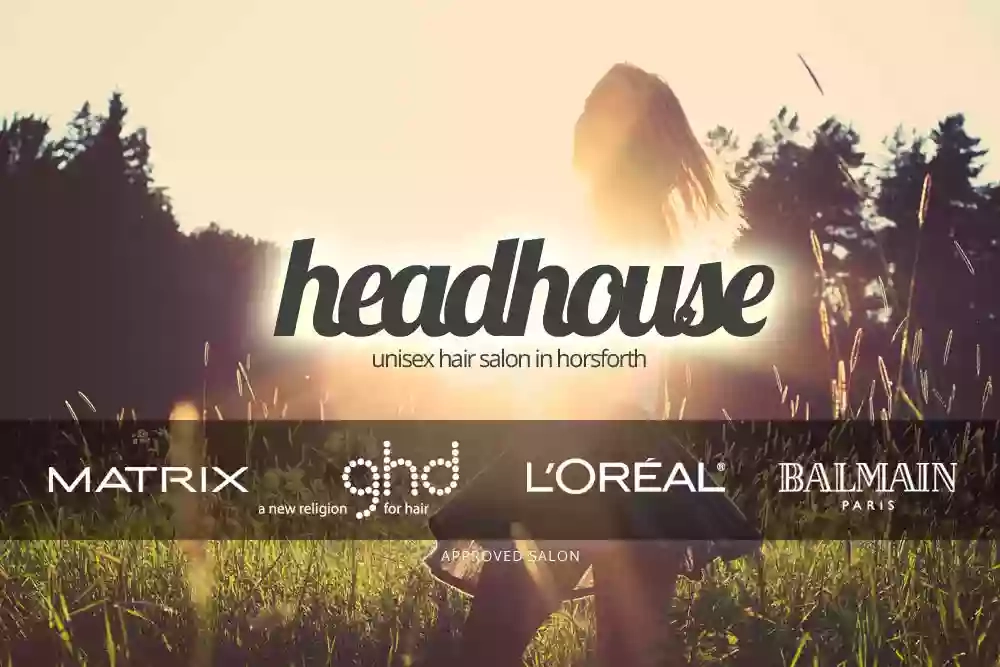 Headhouse