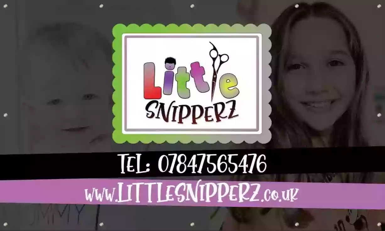 Little Snipperz