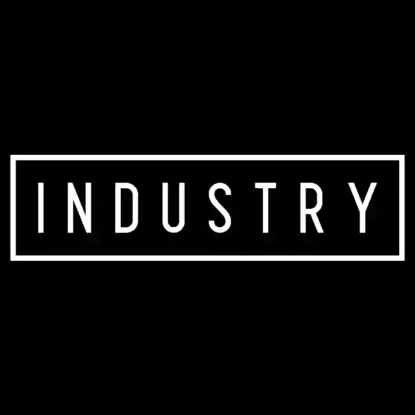 Industry Barbers