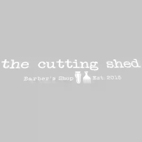 The cutting shed