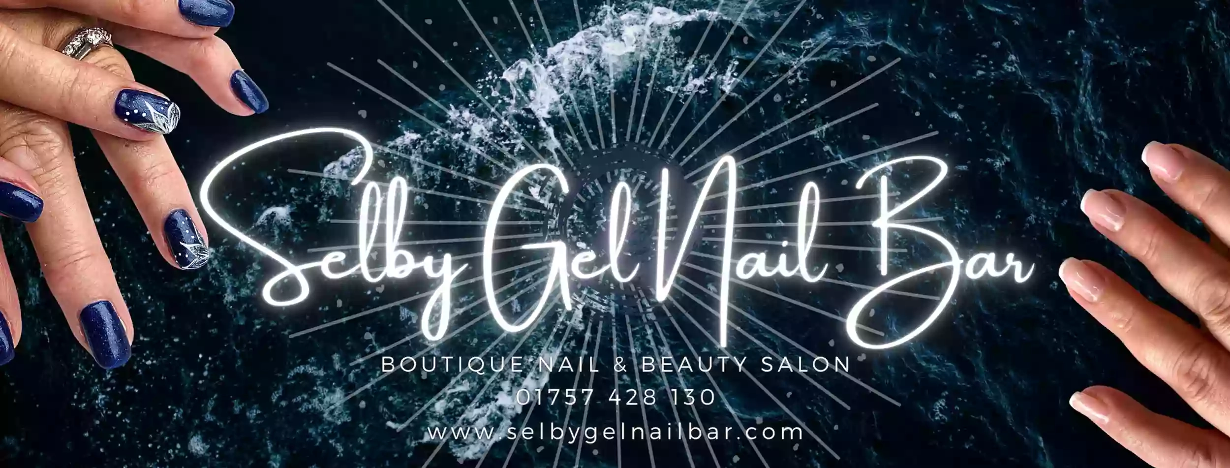 Selby Gel Nail Bar