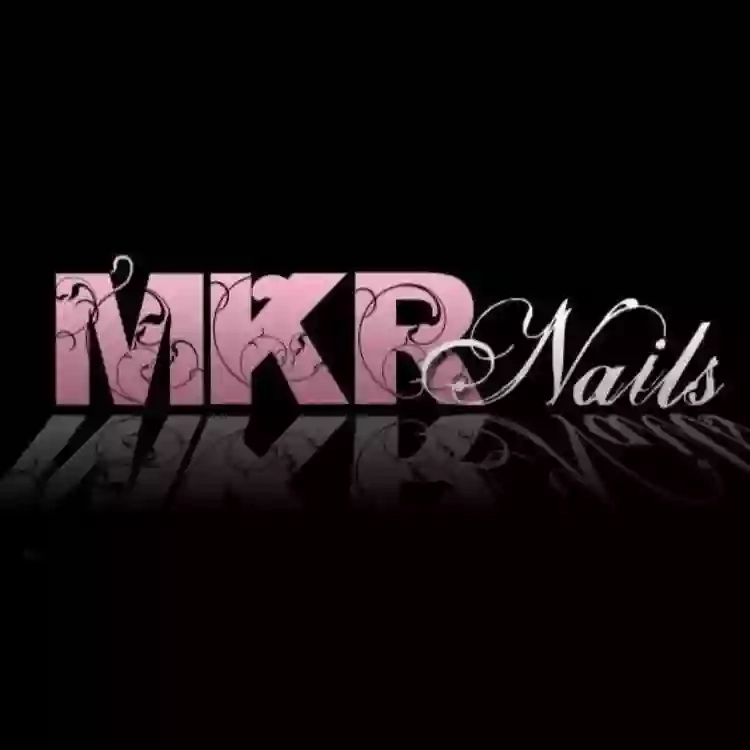 M K R Nails