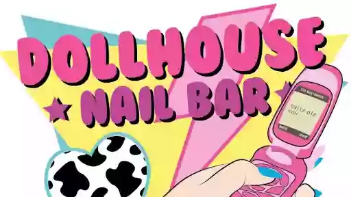 DOLLHOUSE Nail Salon Todmorden (Gel, Acrylic, Manicure, Pedicure, Nail Art)