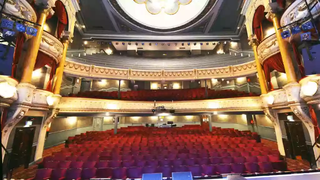 Grand Opera House