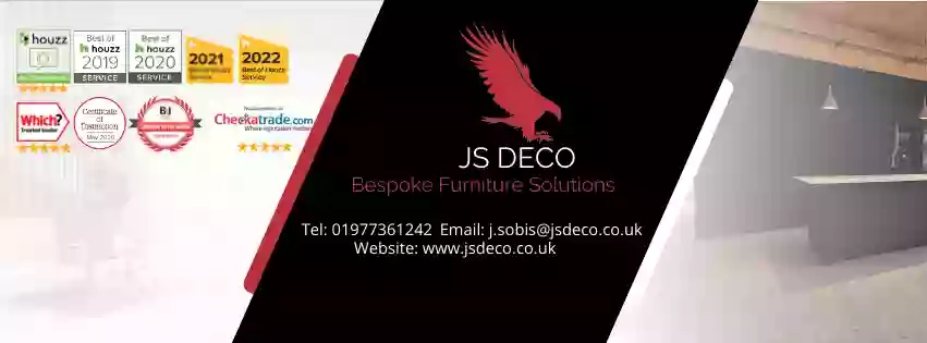 JS DECO LTD