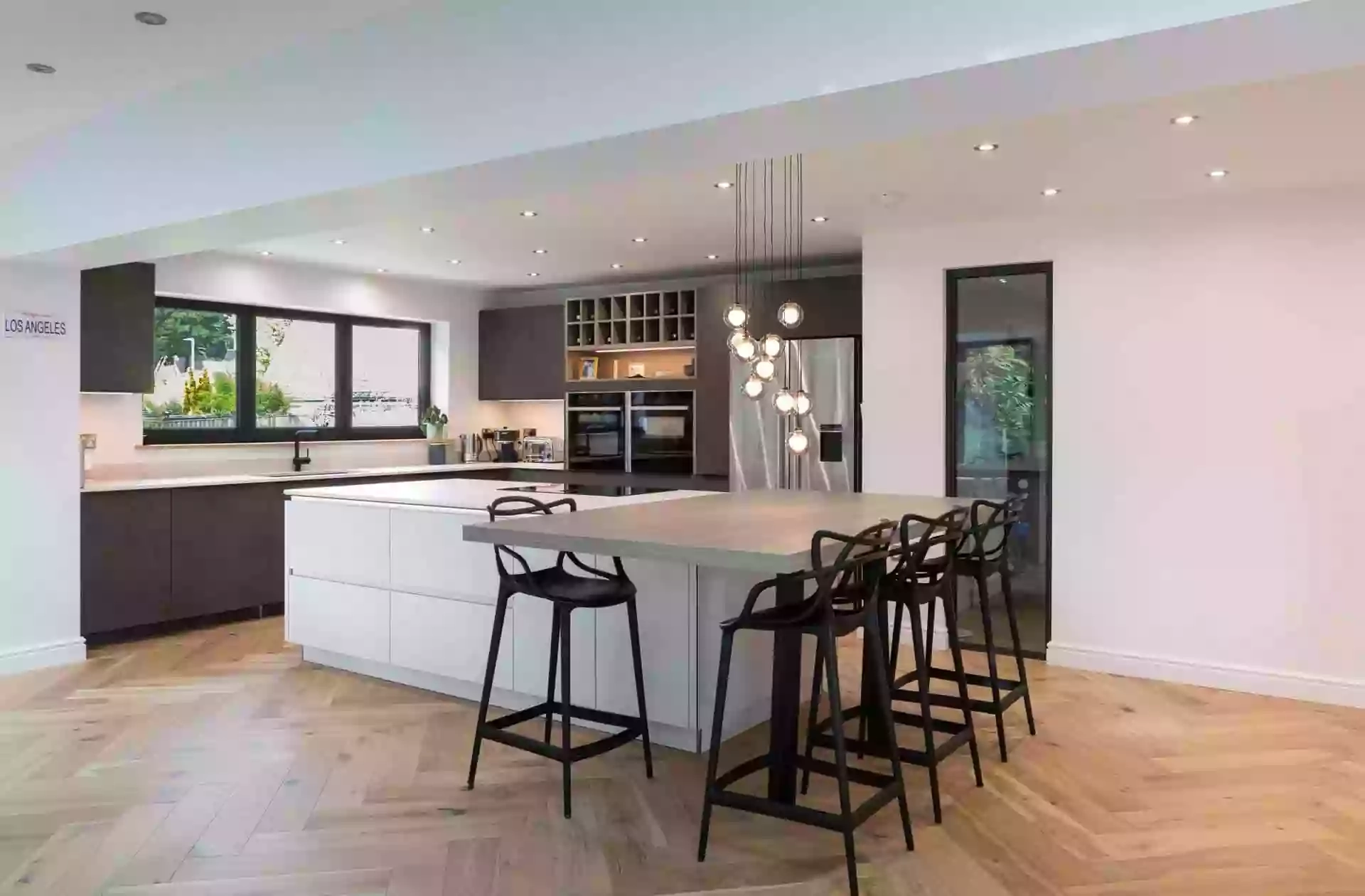 Kreativ Kitchens | Kitchen Showroom Leeds