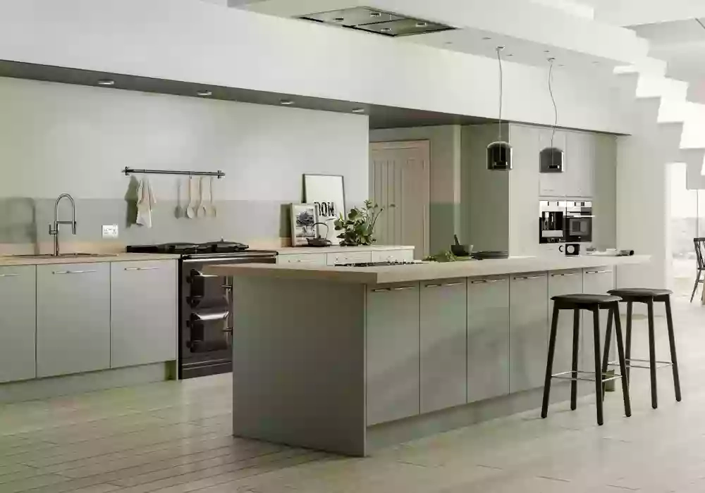 Stead Kitchen Design