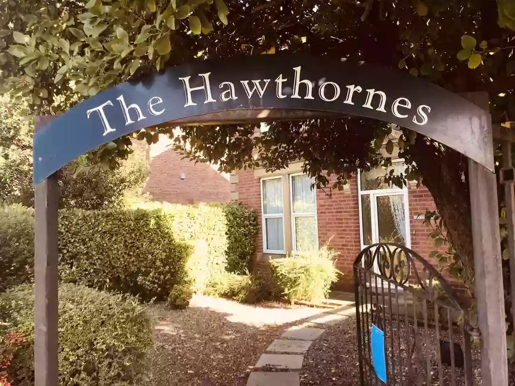 The Hawthornes