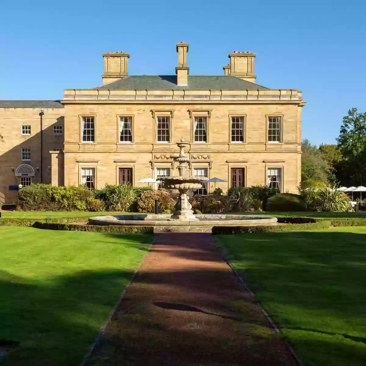 Oulton Hall Hotel, Spa & Golf Resort