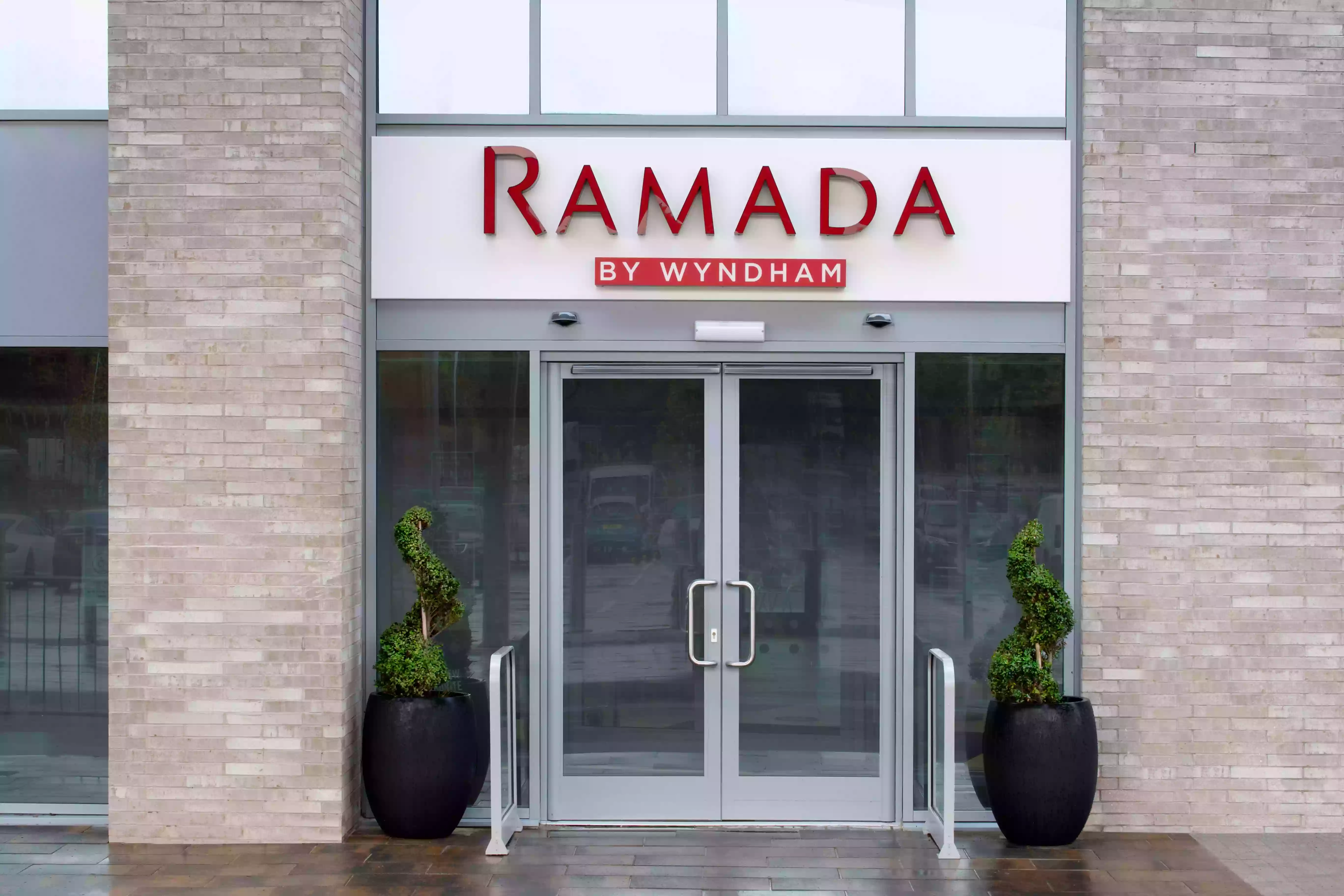 Ramada by Wyndham Leeds East