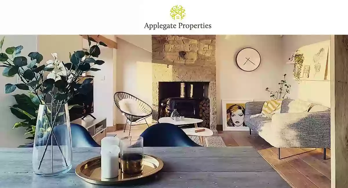 Applegate Properties