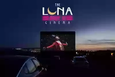 The Luna Cinema