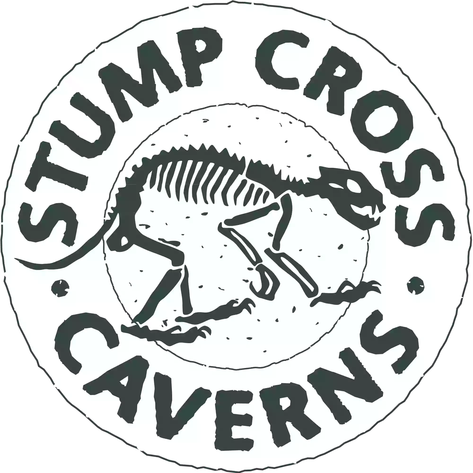 Stump Cross Caverns