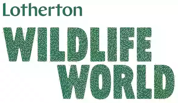 Lotherton Wildlife World