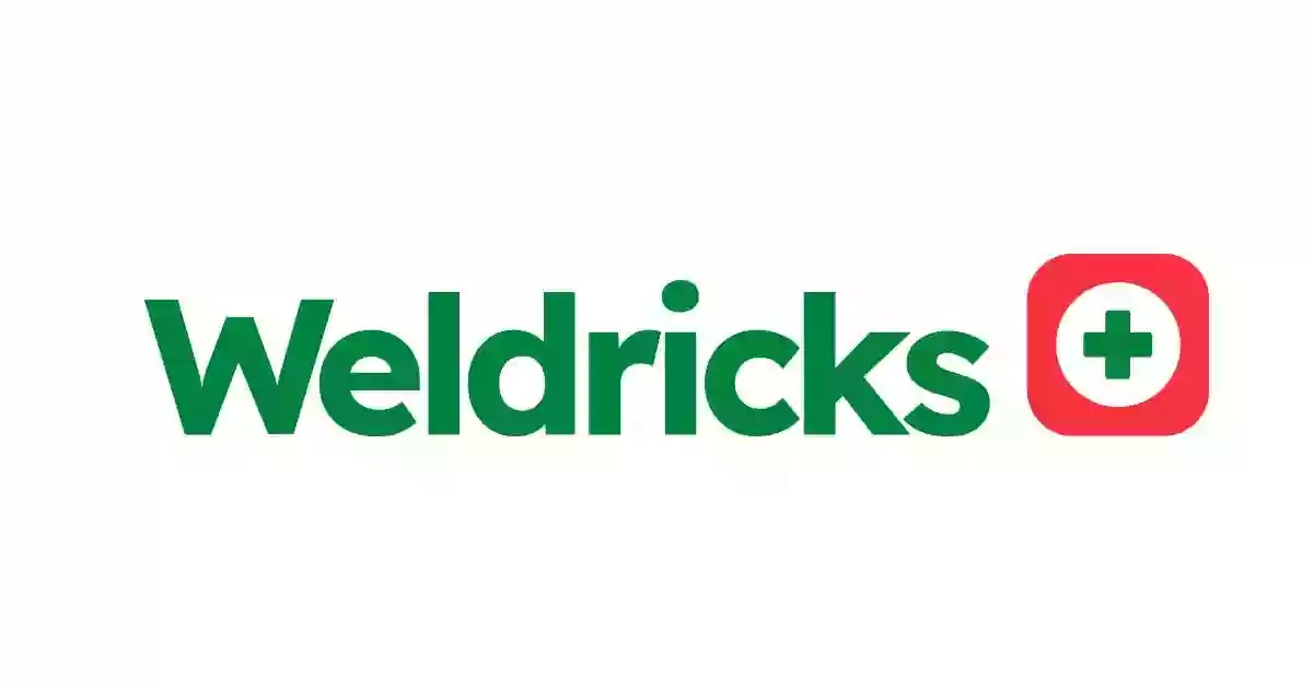 Weldricks Pharmacy - Carcroft