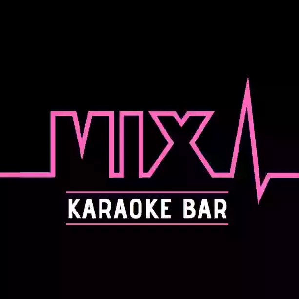 Mix Karaoke Bar Leeds