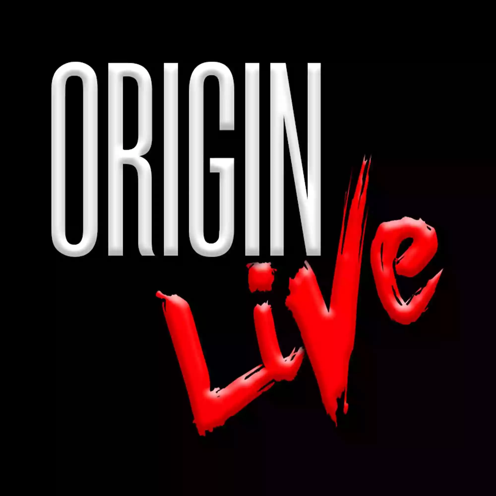 Origin Live