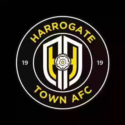 Harrogate Town Store