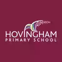 Hovingham Primary School