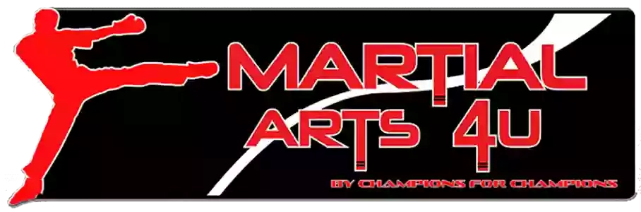 Pontefract martial arts