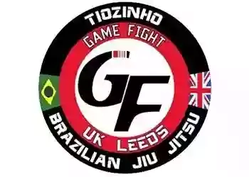 Game Fight BJJ Wakefield