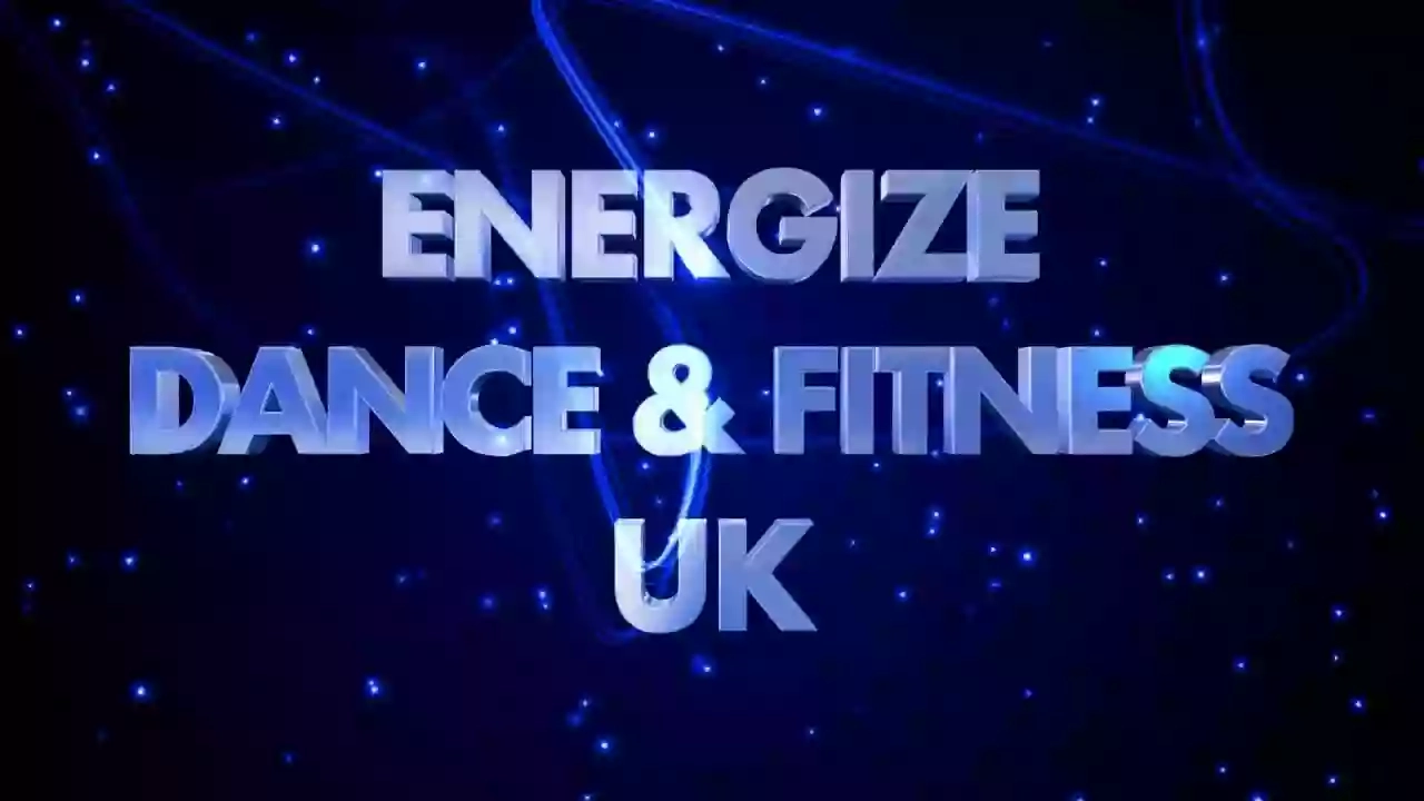 Energize Dance & Fitness Academy