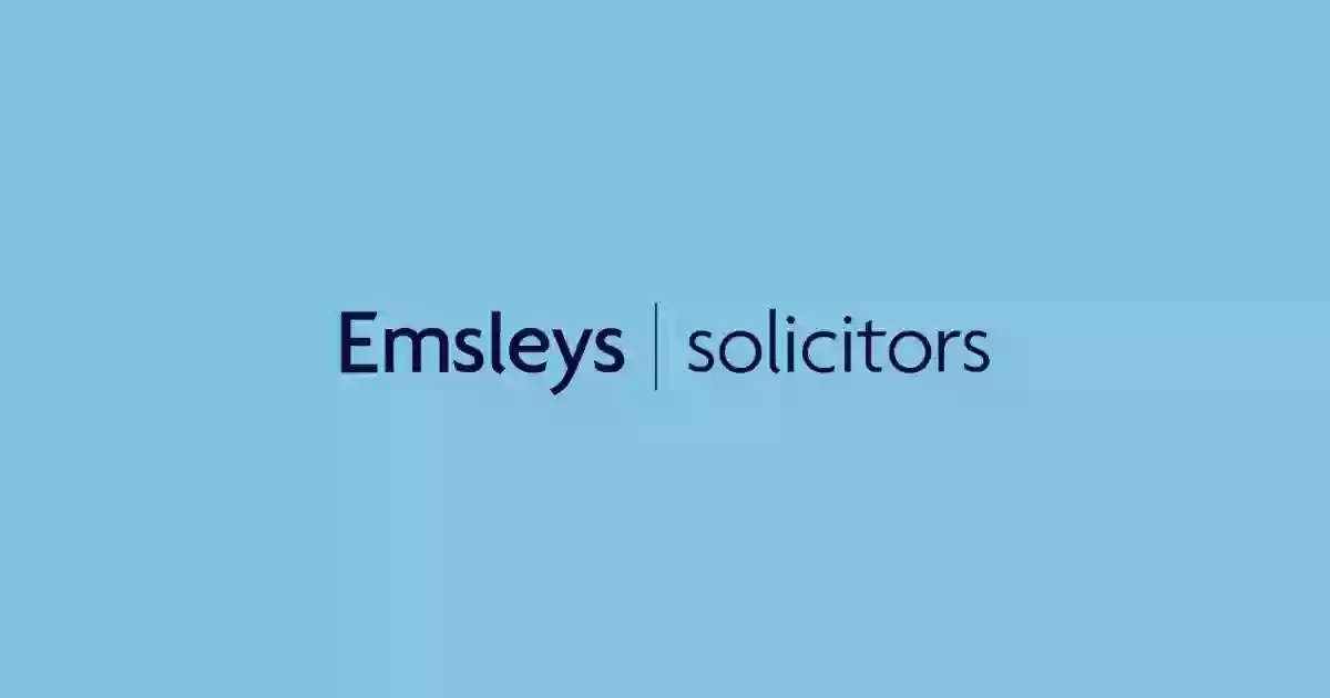 Emsleys Solicitors