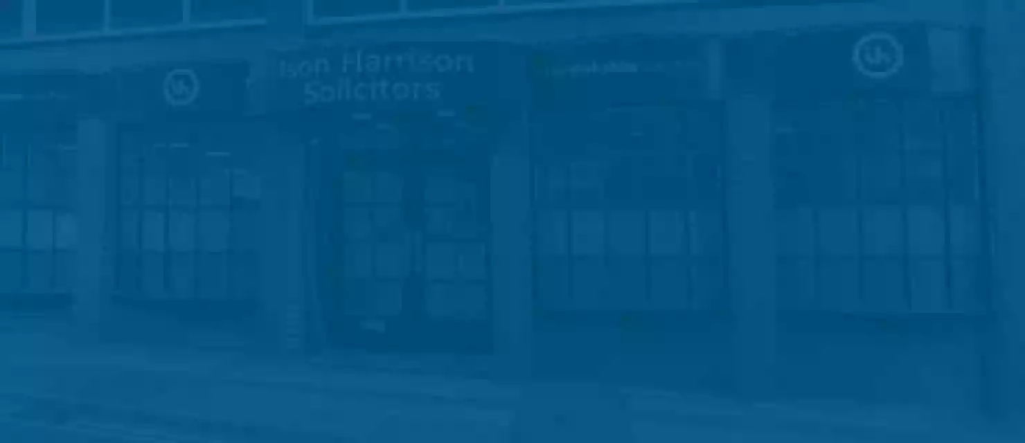 Ison Harrison Solicitors Wakefield