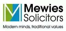 Mewies Solicitors