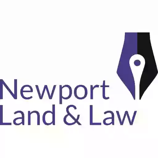 Newport Land and Law Limited