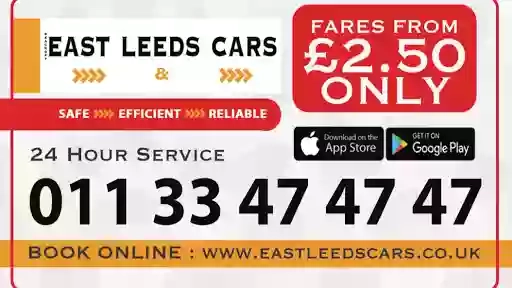 Seacroft & East Leeds Cars