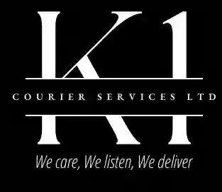 K1 COURIER SERVICES LTD