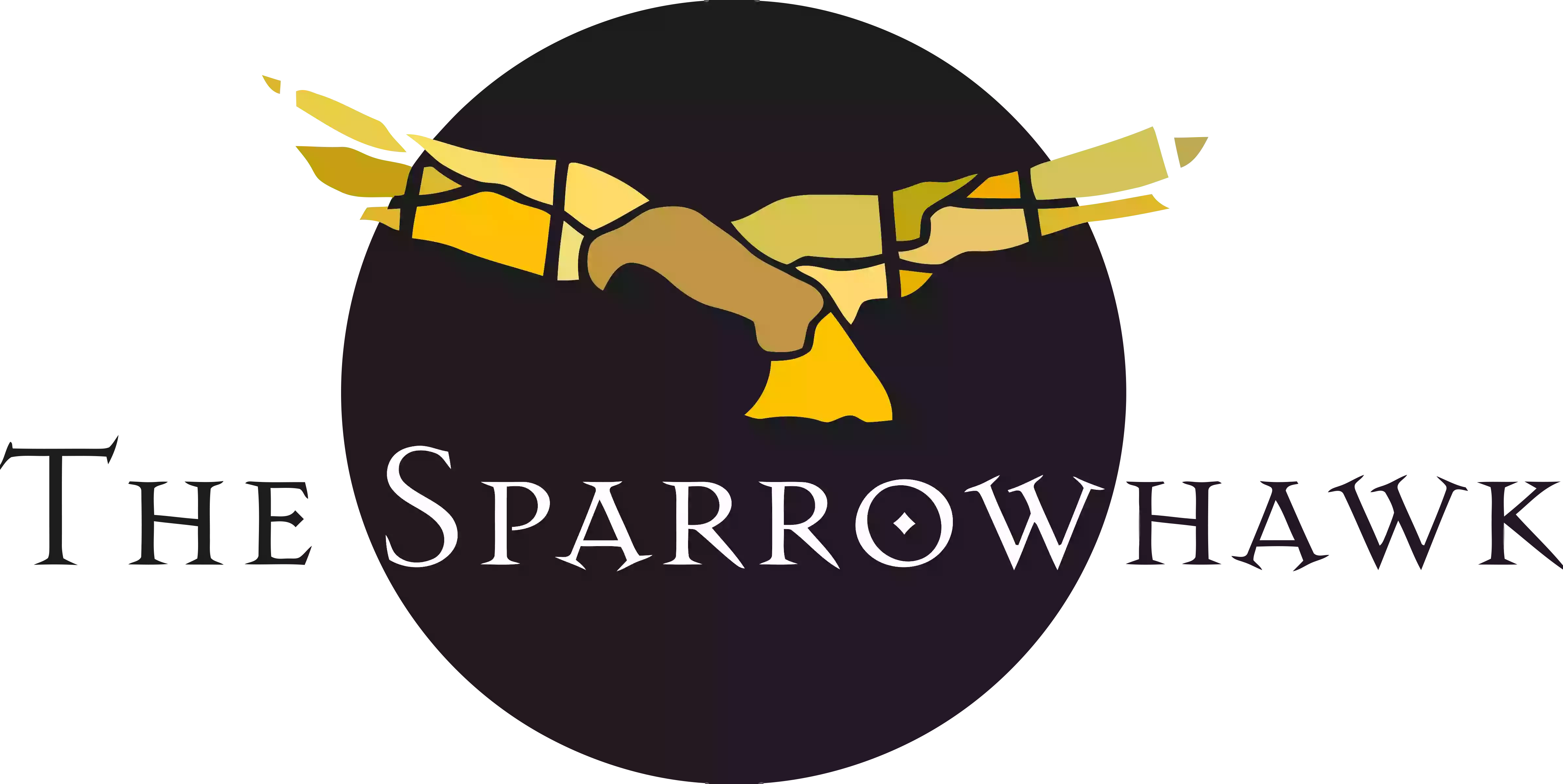 The Sparrowhawk