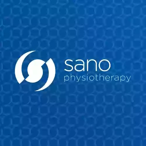 Sano Physiotherapy Ltd