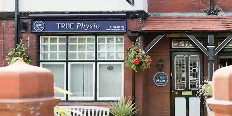 True Physio - Bingley