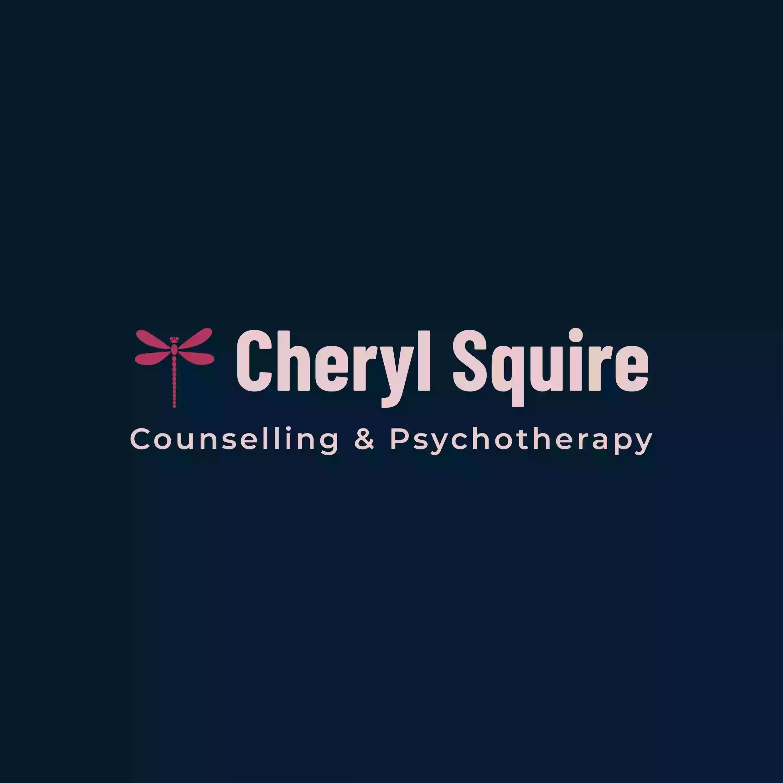 Cheryl Squire Counselling & Psychotherapy