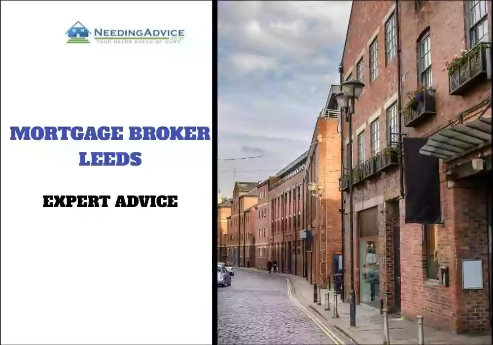 Leeds Mortgage Brokers Advisers