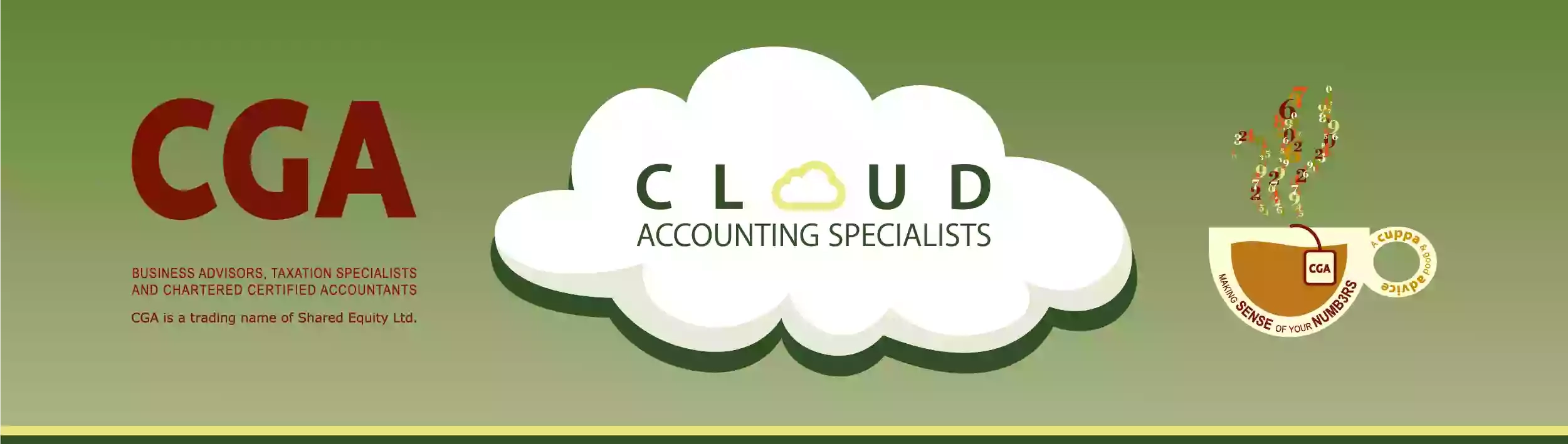 CGA - Accountants, Tax & Business Advisors