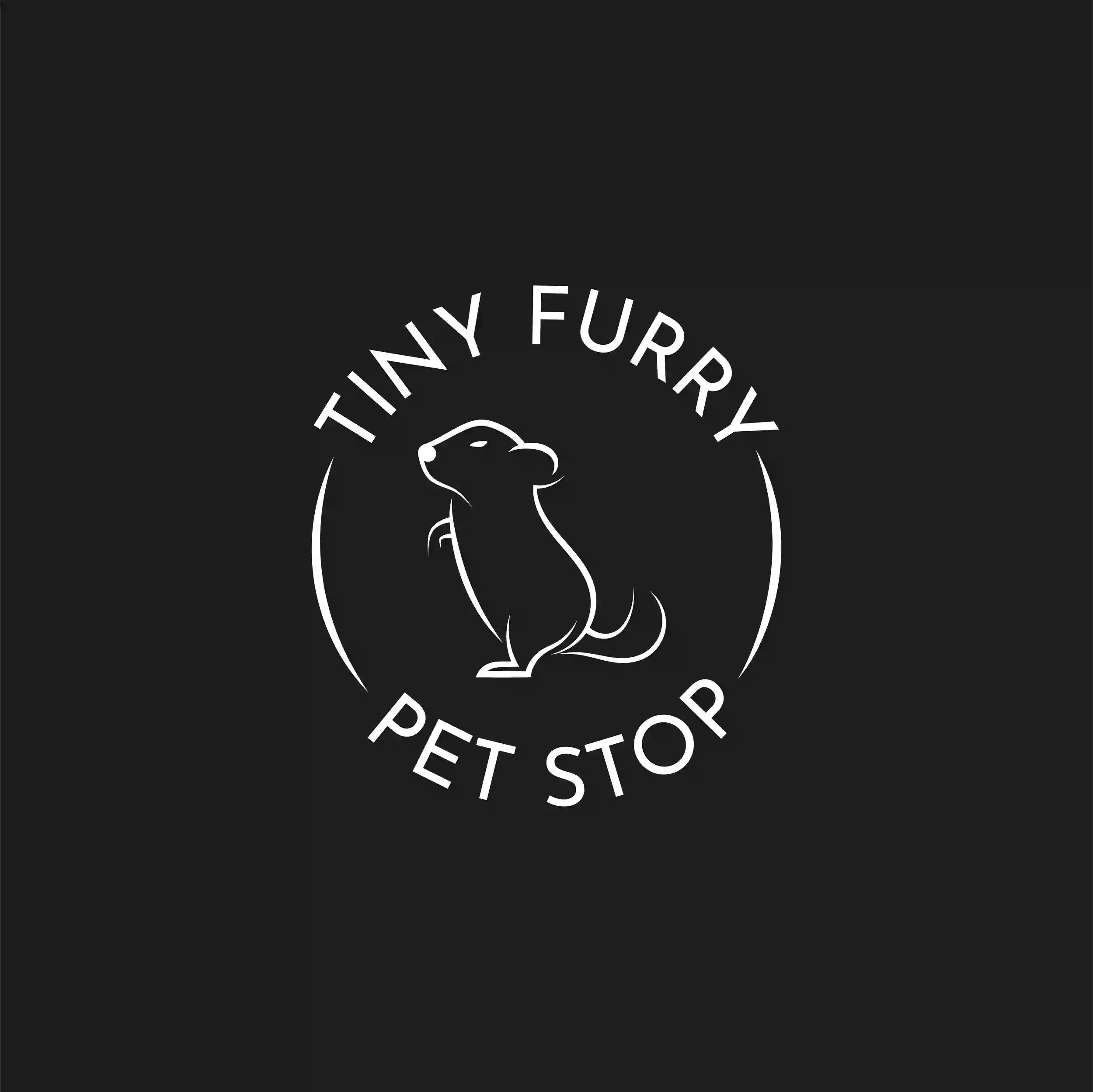 TinyFurryPetStop