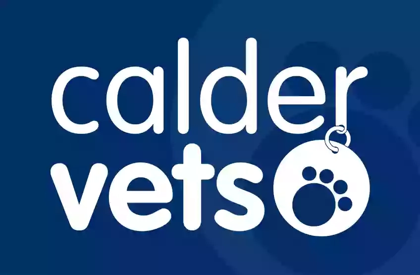 Calder Vets in Sandal